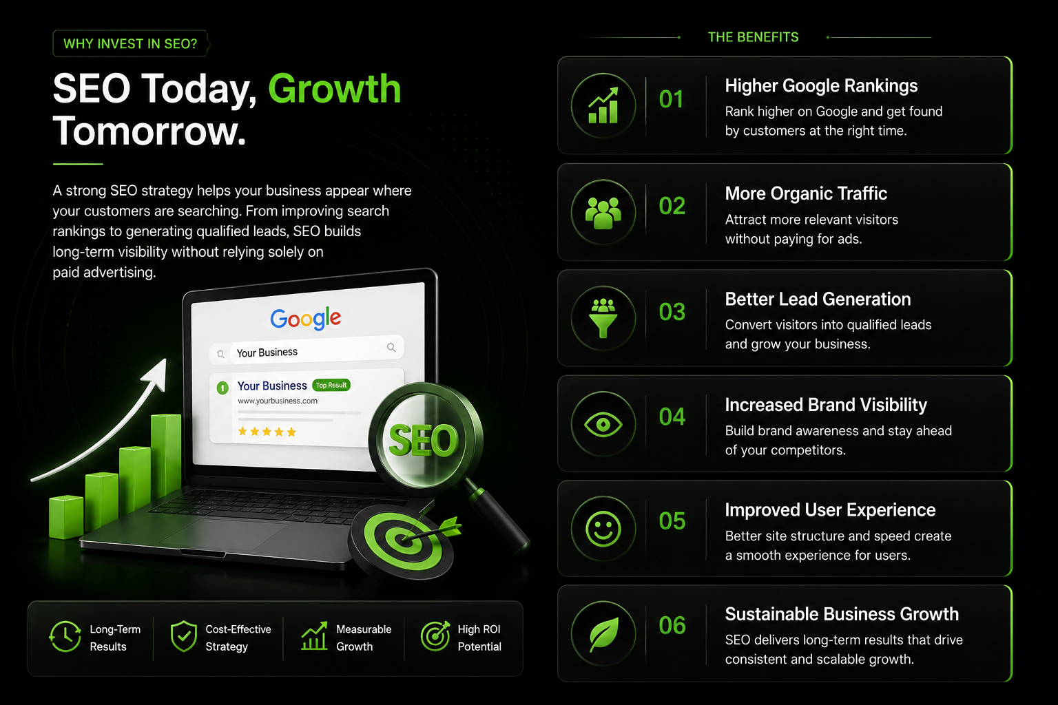 SEO Services