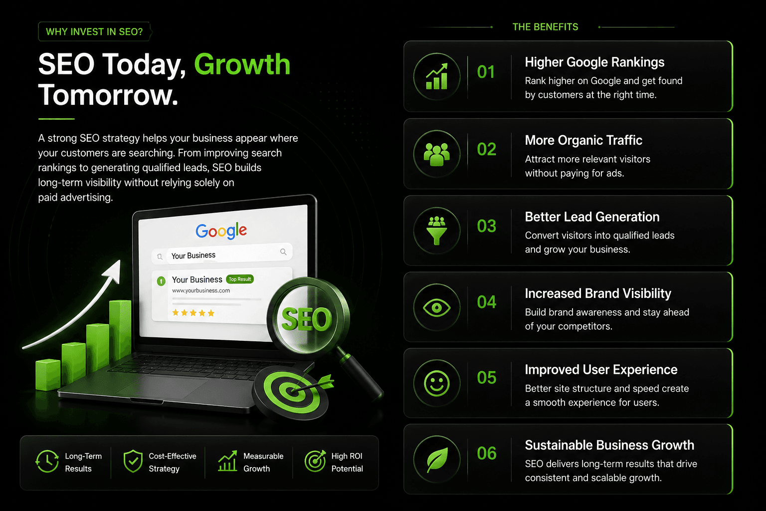 SEO Services