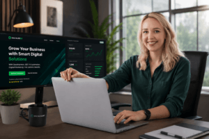 Digitalize your business