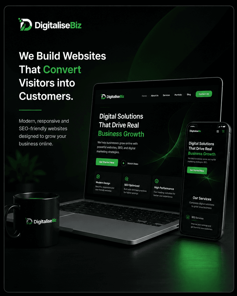 Digital Growth Studio